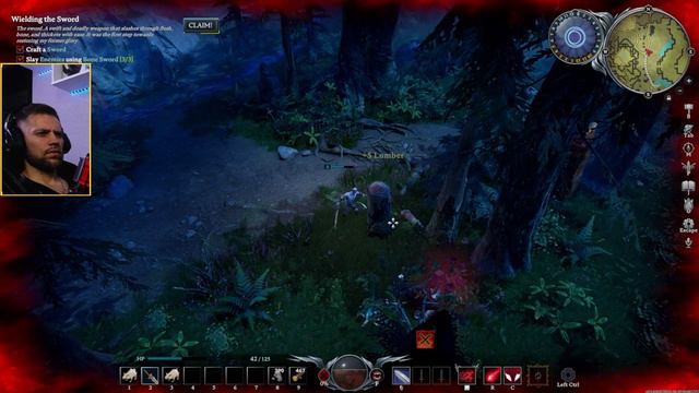V rising обзор новой игры - НОВЫЙ ШЕДЕВР ЖАНАРА MMO смотреть онлайн