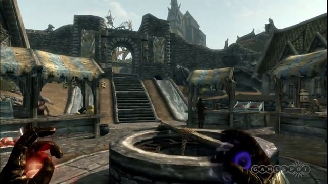 Cheese! For Everyone! - Top 5 Skyrim Mods of the Week смотреть онлайн
