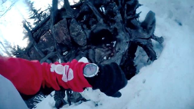 BORUS SKYRACE 2016 смотреть онлайн