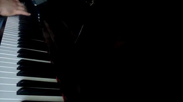 Identity Crisis - Enemy (Piano Cover) смотреть онлайн