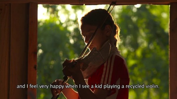 Документальный фильм