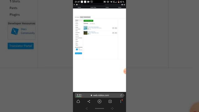 Как сделать принт на футболку в роблокс часть 2 смотреть онлайн