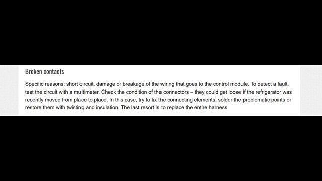 Samsung Refrigerator Error Code 5E, How to fix samsung fridge error code 5E? смотреть онлайн