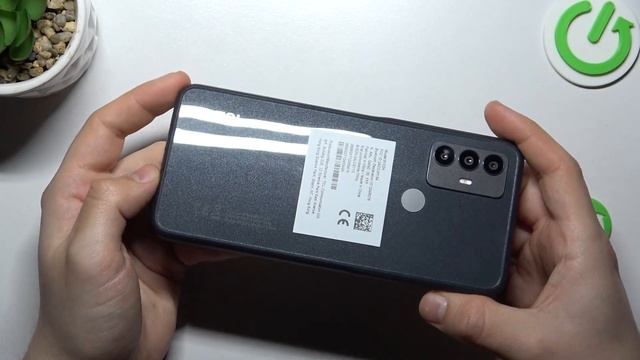 TCL 306 Grey Color Presentation | Color Check of TCL 306 смотреть онлайн