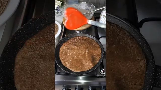 Рецепты для гурманов 