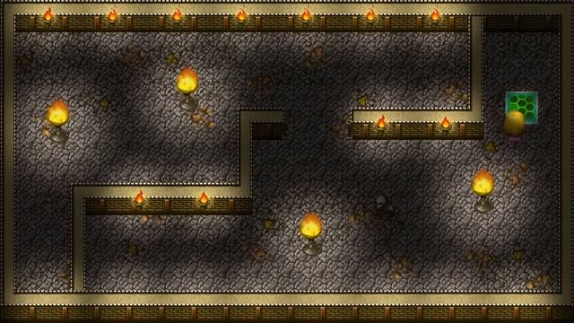[eShop EU] Rorrim – First Look смотреть онлайн
