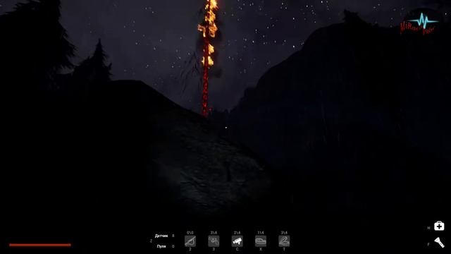 Finding Bigfoot Первый взгляд на игру смотреть онлайн