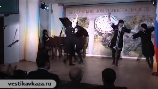 Азербайджанская свадьба.wmv смотреть онлайн