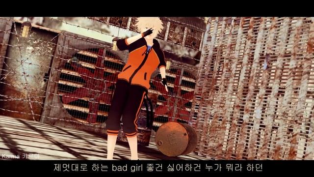 【MMD || BNHA】BLACKPINK - 뚜두뚜두(DDU-DU DDU-DU) смотреть онлайн