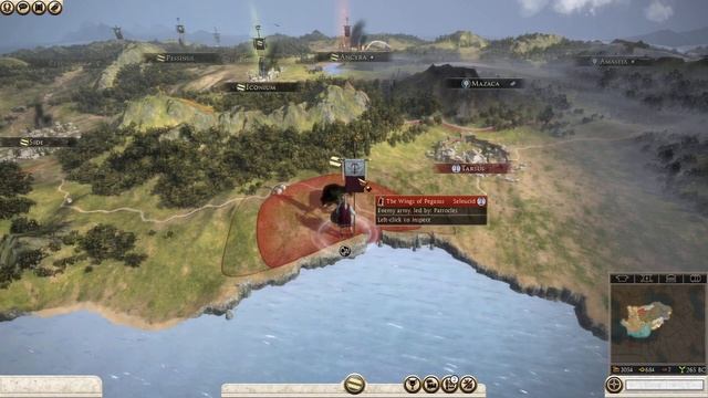 First 10 turn Guide with Galatia | Total War Rome 2 Legendary Edition смотреть онлайн