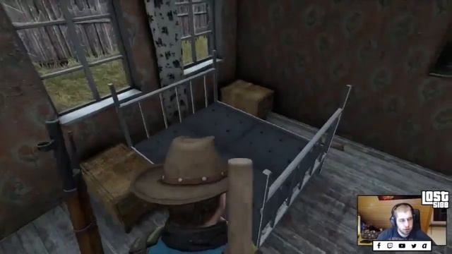 DayZ Livestream S15E05 - Vier Deppen In Chernarus [HD] Let's Play DayZ Standalone