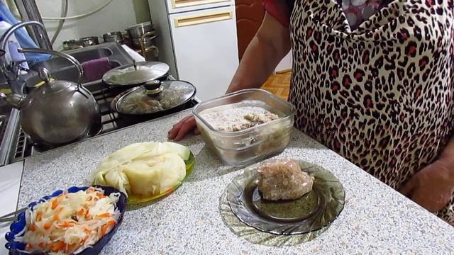 пробую холодец.вкусно.заболел котейка. ходили к врачу. смотреть онлайн