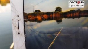 Лучший беспроводной Эхолот Deeper Pro Plus+