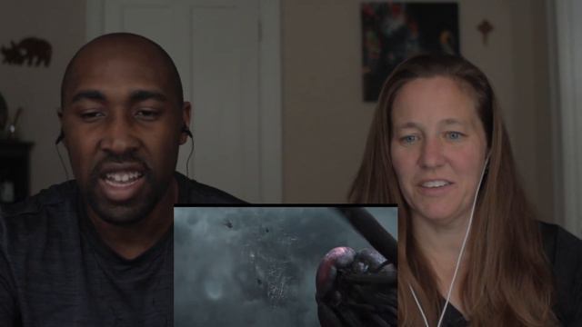 Non Starcraft ll Players Reacts To Heart Of The Swarm | Legacy Of The Void CINEMATIC смотреть онлайн