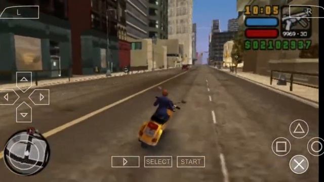 G-Ride from ATV Offroad Fury Blazin Trails смотреть онлайн