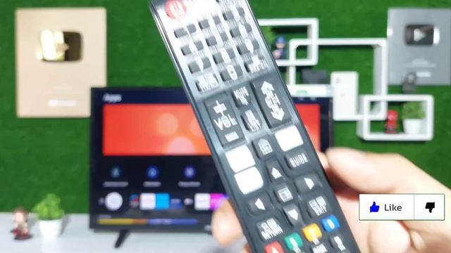 How to update Samsung smart TV | Samsung tv ko update kaise kare | Update software in Samsung tv смотреть онлайн