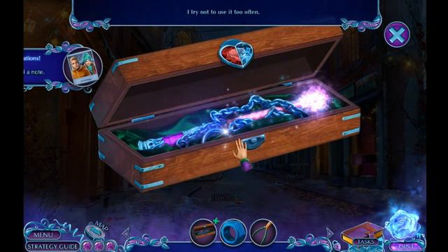 Fairy Godmother Stories 2: Dark Deal Walkthrough/Прохождение #1 смотреть онлайн