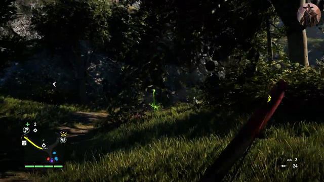 Фар Край 4 Прохождение #04 Охота смотреть онлайн