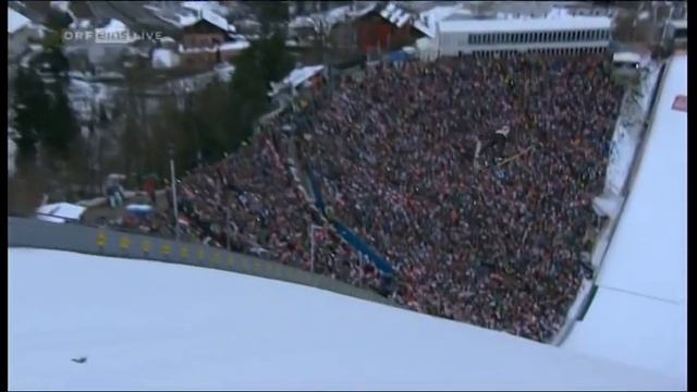Michael Hayböck Innsbruck-Bergisel 2015 138m - HR ORF
