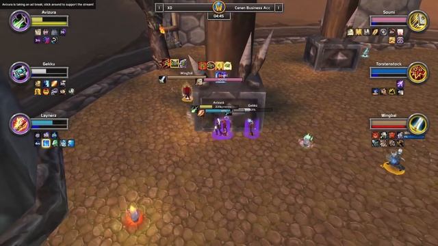 s6 DXB Tournament the most crazy recovery of all time. смотреть онлайн