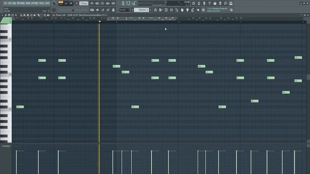 собачий вальс в fl studio :D 07. 01 смотреть онлайн