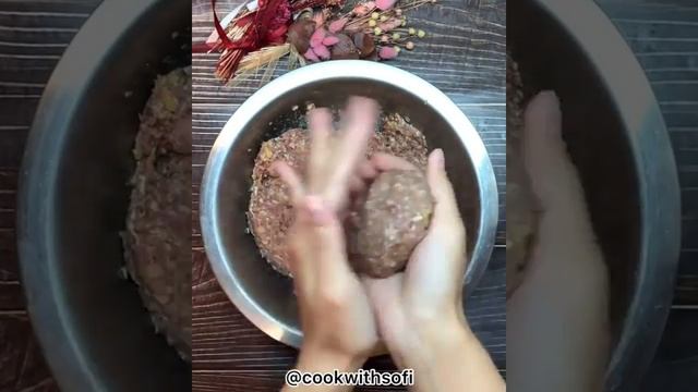 Очень вкусный суп