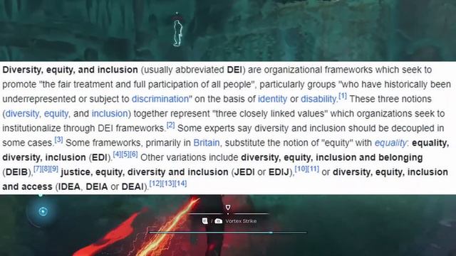 ANOTHER FORSPOKEN? What Isn’t Wrong With Sweet Baby’s Newest Game? смотреть онлайн