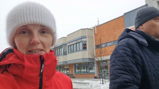 ИНФОРМАЦИЯ ДЛЯ БЕЖЕНЦЕВ☝️ . НОРВЕГИЯ 31. 01. 2024 смотреть онлайн