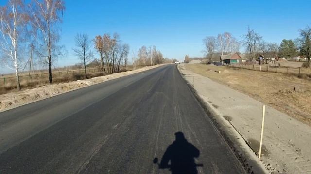 Ремонт автодороги Р 28 на дільниці Коростень - Овруч смотреть онлайн