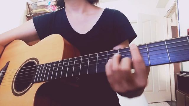Radiohead-creep_cover смотреть онлайн