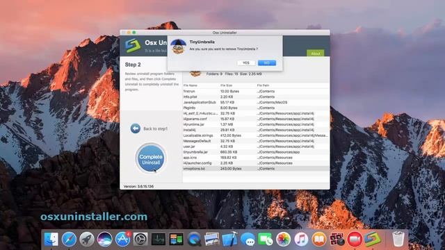 How Can I Easily Uninstall TinyUmbrella for Mac смотреть онлайн