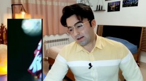 Diana Ankudinova Reaction - Mask Show | Spiritual Analysis