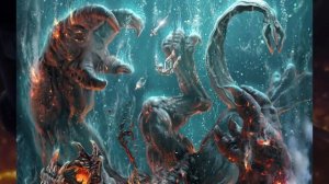 Всё о Балрогах  | Властелин Колец / The Lord of the Rings