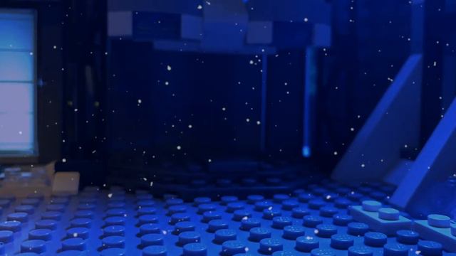 LEGO NINJAGO: Age of Garmadon - Zane vs Lord Garmadon смотреть онлайн