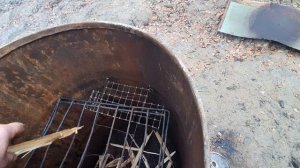 КАК ФИННЫ НА САМОМ ДЕЛЕ КОПТЯТ РЫБУ И ПОЧЕМУ ТОЛЬКО ПОСЛЕ ЗАМОРОЗКИ.