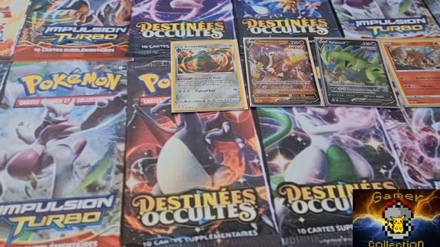 Ouverture Pokemon Elite Trainer box STYLES DE COMBAT SHIFOURS ! смотреть онлайн