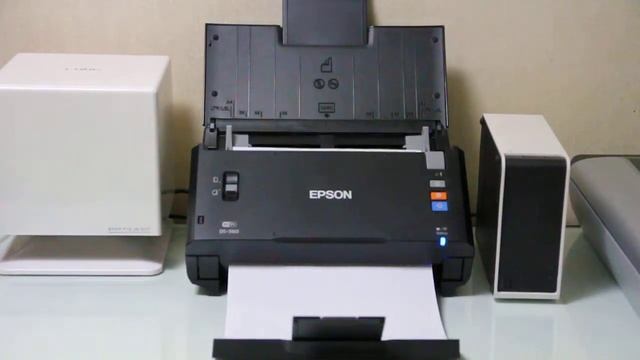 엡손 WorkForce DS 560 흑백 텍스트 스캔 속도400dpi смотреть онлайн