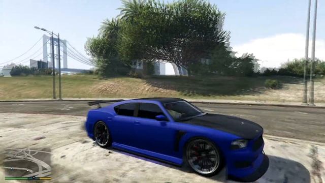 Fruit vs Facade Миссии Лестера в GTA 5 смотреть онлайн