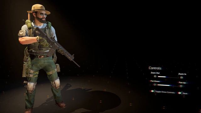 ALL OUTFITS (UPDATED) - The Division 2: Warlords of New York (Showcase) смотреть онлайн