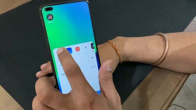 Realme 6 Pro Realme UI 2.0 Personalization New Features смотреть онлайн