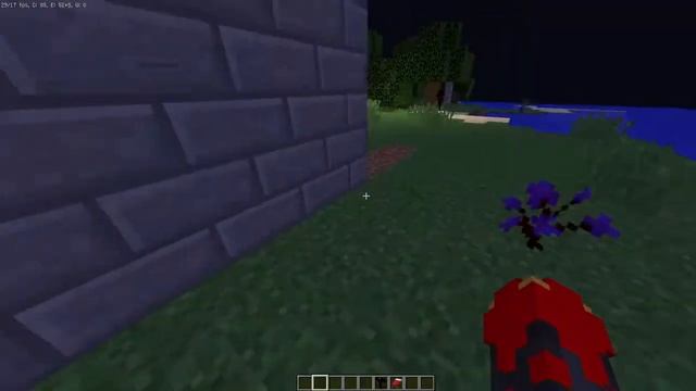 КАК СТАТЬ ВАМПИРОМ В МАЙНКРАФТ И СЪЕСТЬ ЖИТЕЛЯ ► Обзор мода Vampirism Minecraft смотреть онлайн