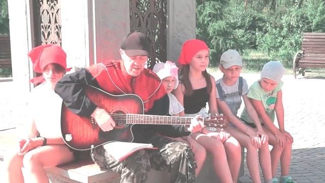 Сергей Майский -Обелиски молчат.mp4 смотреть онлайн