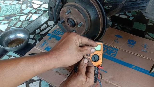 SENSOR O2 (OXYGEN) || Tes Kerusakan... Fungsi Heater & Output (0.1-0.9 Volt) || Toyota Vios Limo смотреть онлайн