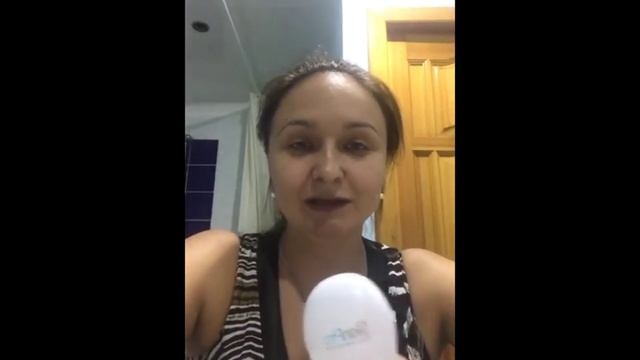 Вера Пентегова Гаджеты красоты Очищение кожи лица смотреть онлайн