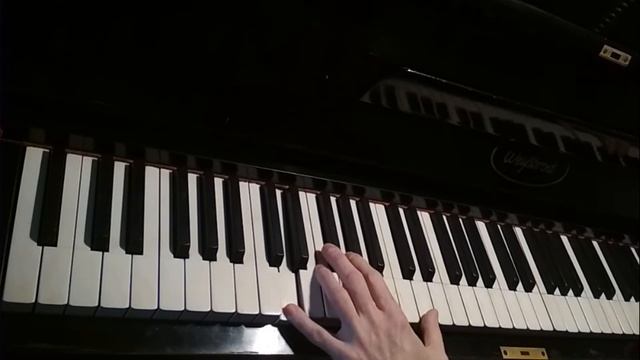 У природы нет плохой погоды. Из кф Служебный роман by Nikolaypiano смотреть онлайн