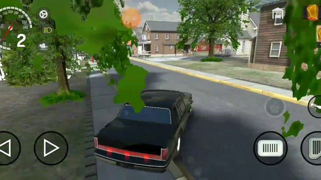 ЭТА ИГРА ЛУЧШЕ ЧЕМ КАР ПАРКИНГ??!! смотреть онлайн