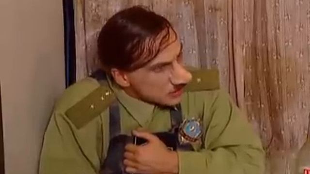 Осторожно Модерн 2 - Любовница прапорщика смотреть онлайн