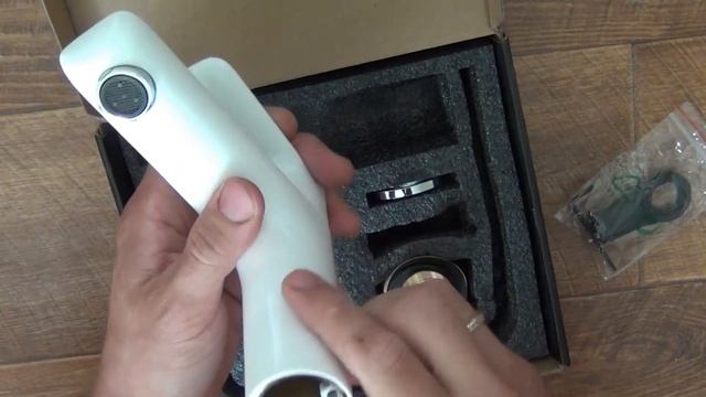 Смеситель Gappo G1048. Mixer Gappo G1048 смотреть онлайн