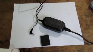 Адаптер для Canon PowerShot SX510HS c Aliexpress