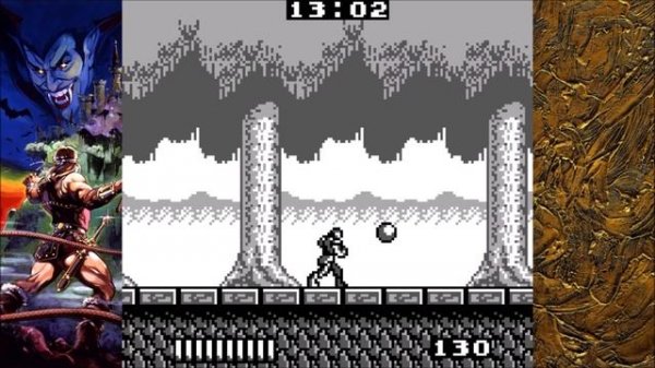 Castlevania Anniversary Collection Gameplay | PS4 XboxOne Switch